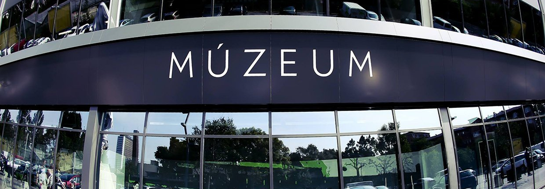 Múzeum