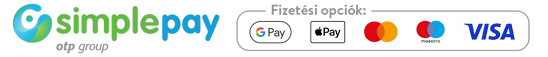  SimplePay vásárlói tájékoztató