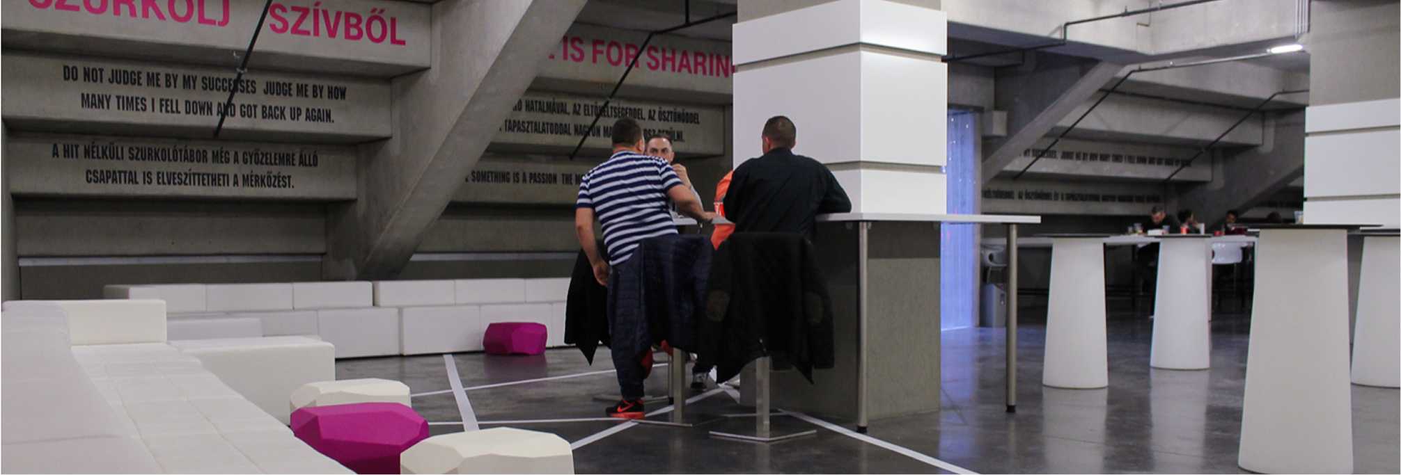 Telekom Sector