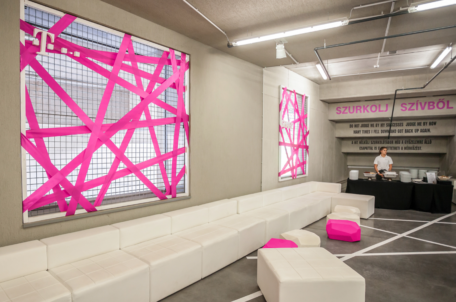 Telekom Szektor Services